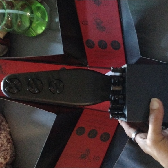 Brand new Cirrus curly and ripply - Picture 2 of 11